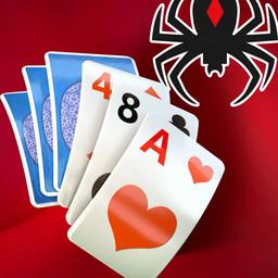 Spider Solitaire Plus 