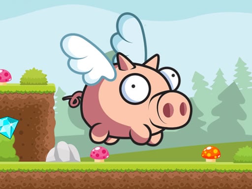 Oink Run