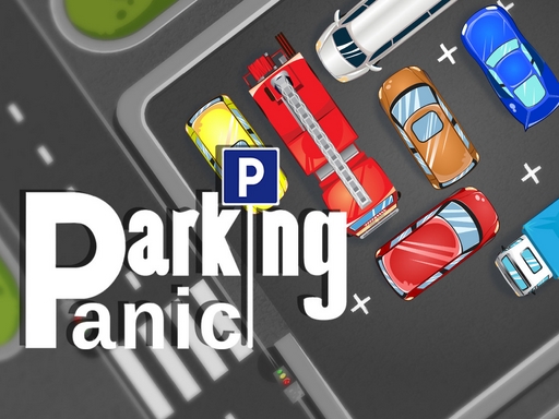 Parking Panic 