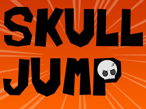 Skull Jump 