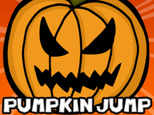 Pumpkin Jump 