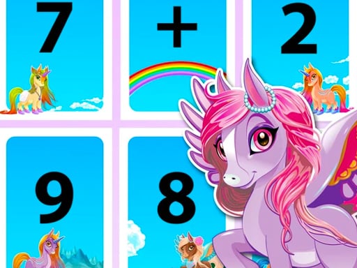 Unicorn Math 